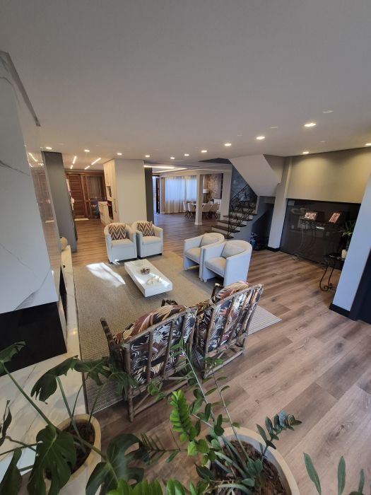 Casa - Venda - Santo Ant�nio - Porto Alegre - RS
