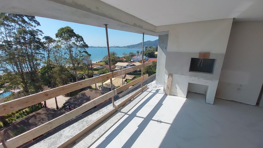 Apartamento Alto Padrão - Venda - Armação - Penha - SC