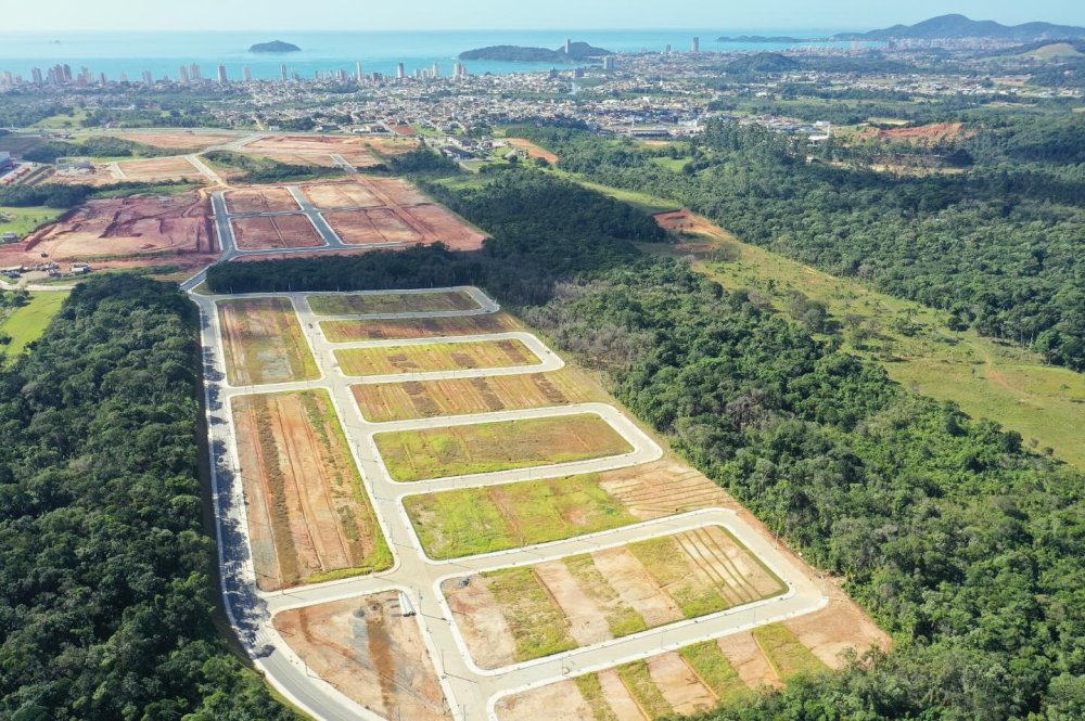 Terreno em Condomínio - Venda - Nossa Senhora da Conceição - Balneário Piçarras - SC