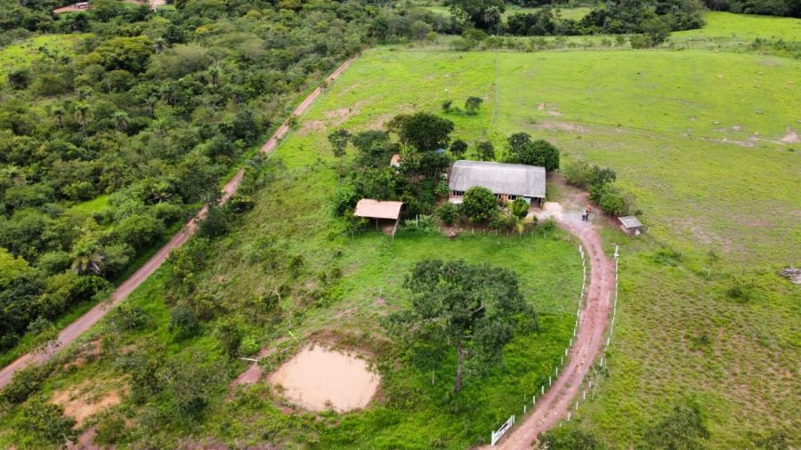 Chácara - Venda - Região da Palmeira/monjolo - Sobradinho - DF