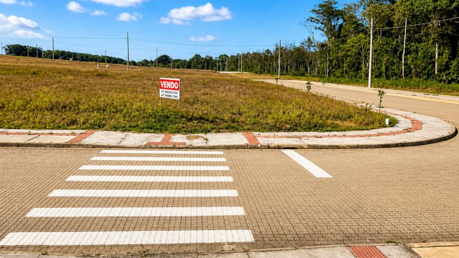 Terreno em Condom�nio - Venda - Nossa Senhora da Concei��o - Balne�rio Pi�arras - SC