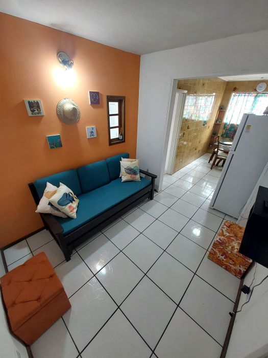 Apartamento - Venda - Centro - Torres - RS